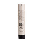 Soft Empty Bb Hand Cream Metal Cosmetic Tube Packaging Eco Friendly