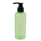 100ml 150ml PET Cosmetic Bottles For Shampoo Conditioner And Body Wash