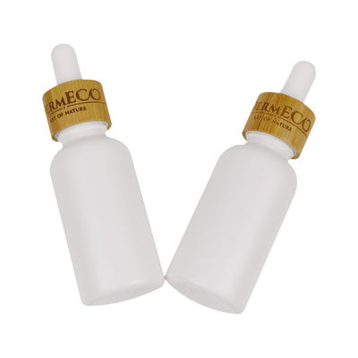BPA Free Perfumes Essential Oil Bottles 15ml 30ml 50ml Cosmetic Jars